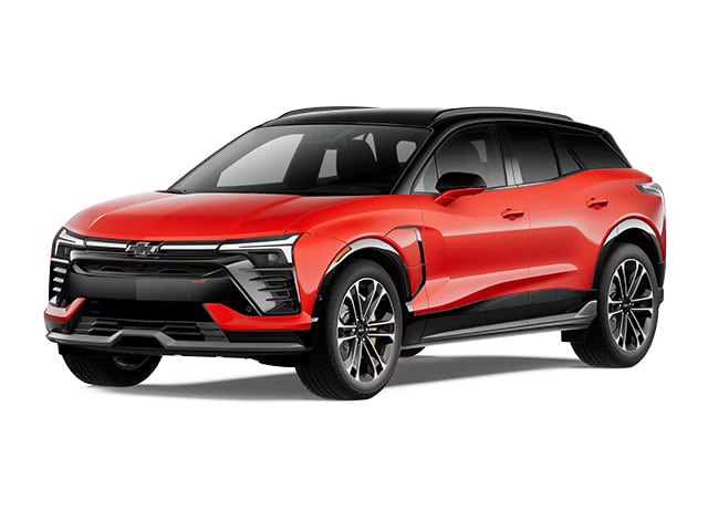 chevrolet blazer ev 2026 3GNKDERL7TS111656 image chevrolet blazer ev 2026 3GNKDERL7TS111656 image